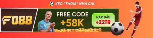 Khuyến Mãi Free Code nhà cái Fo88