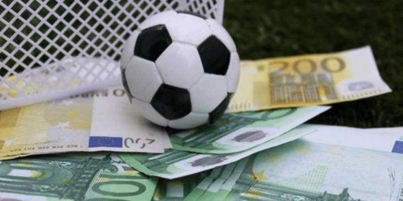 Chỉ dẫn cách tính nhuận tỷ lệ 1x2 qua ví dụ cụ thể