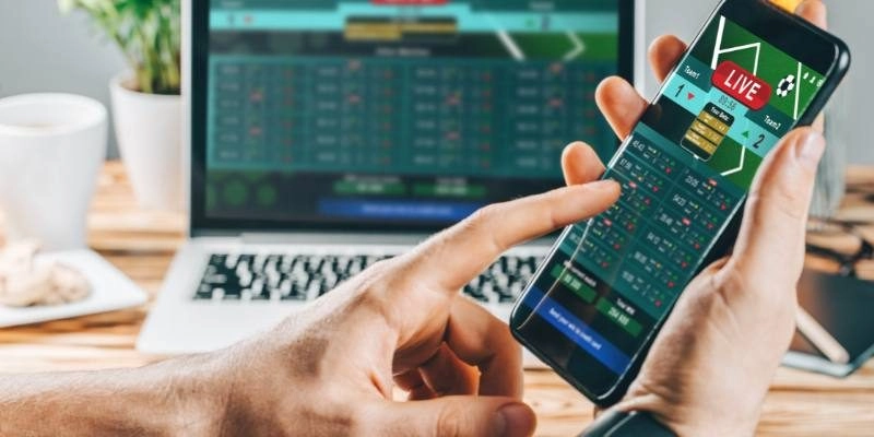 Chiến thuật đặt cược chuẩn