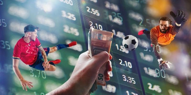 Kèo tài xỉu 4/4.5 | Cẩm nang cách đọc và mẹo bet hay 2025