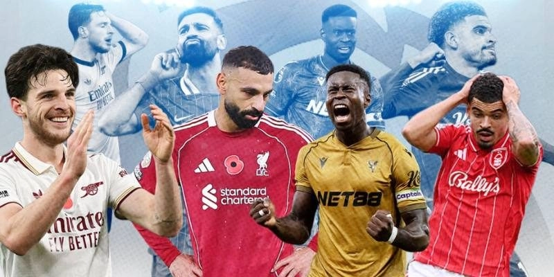 Tìm hiểu trận đấu kỹ lưỡng là việc quan trọng