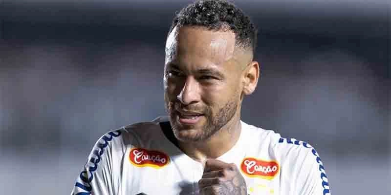 Neymar Jr. tiếp tục gặp chấn thương